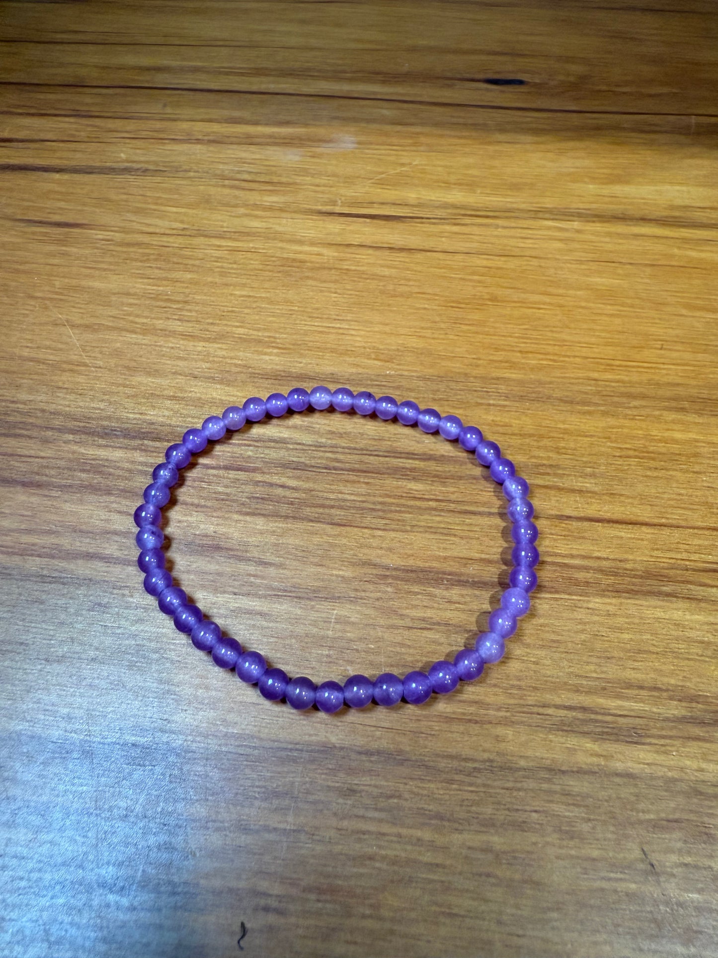 BRACELETS 2mm-4mm