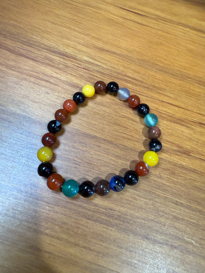 BRACELETS (7mm 8mm & 9mm)