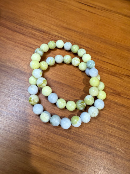 BRACELETS (7mm 8mm & 9mm)