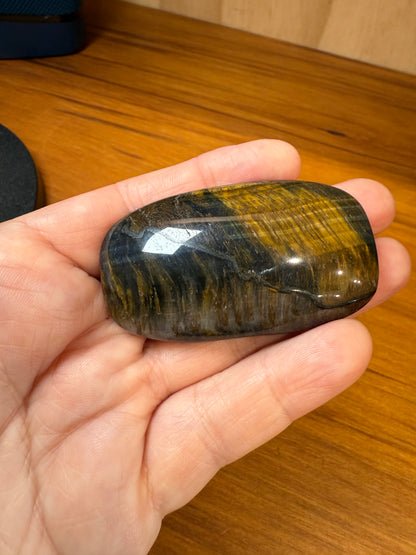 PALM STONES (MEDIUM)