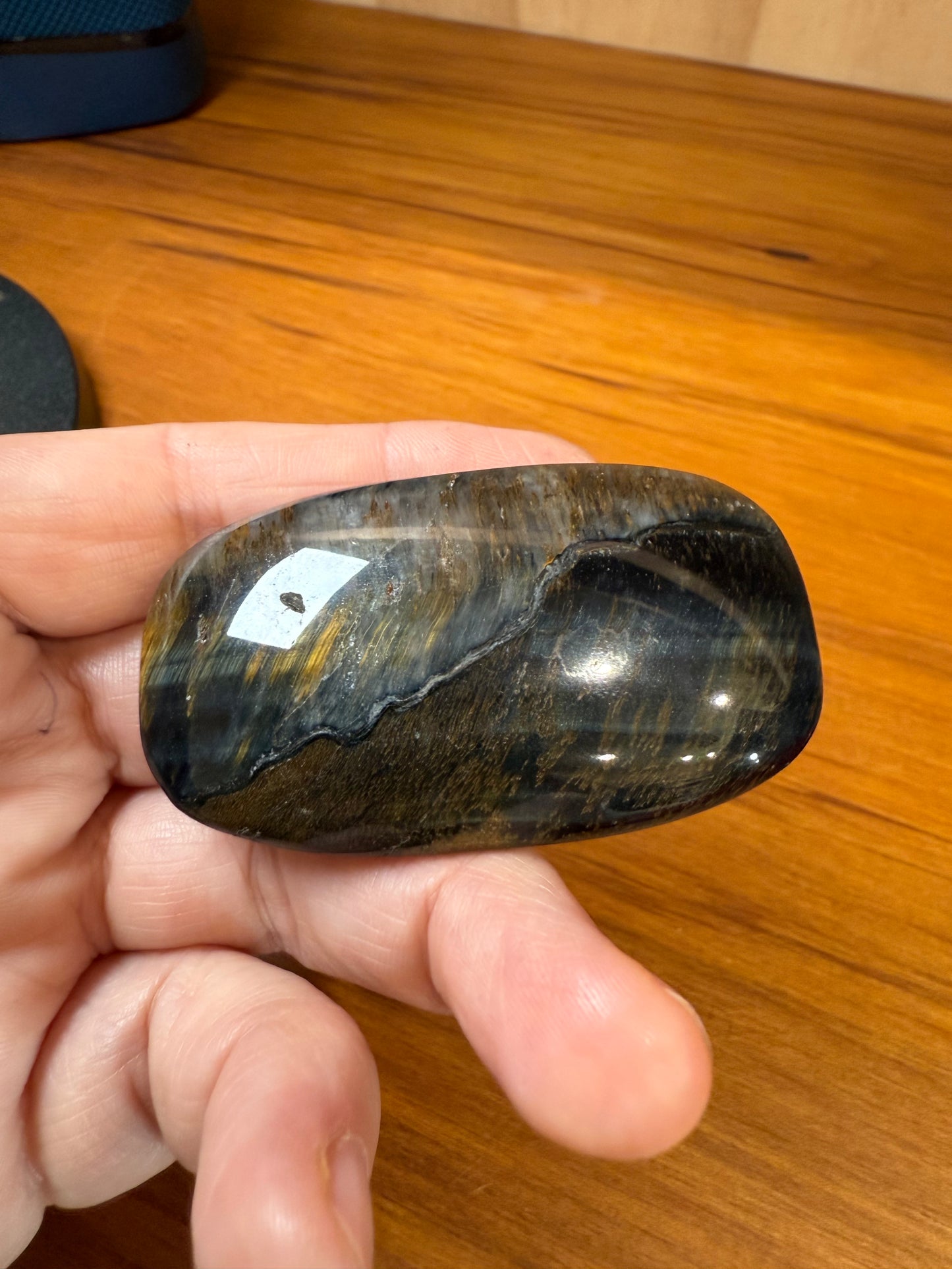 PALM STONES (MEDIUM)