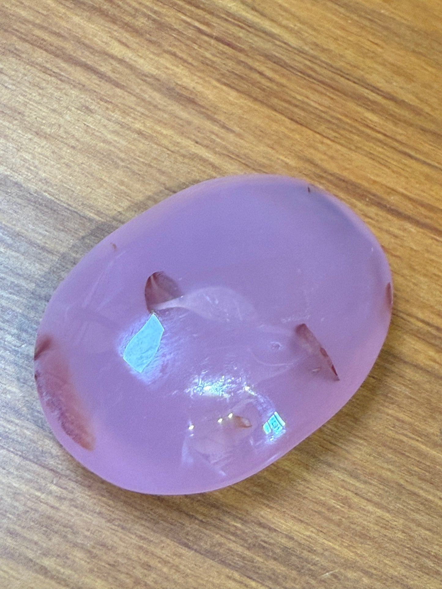 PALM STONES (MEDIUM)