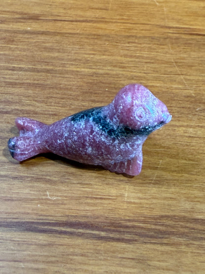 CRYSTAL SEALS