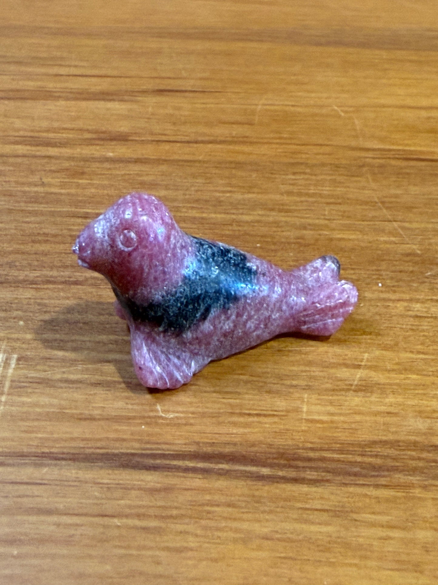CRYSTAL SEALS