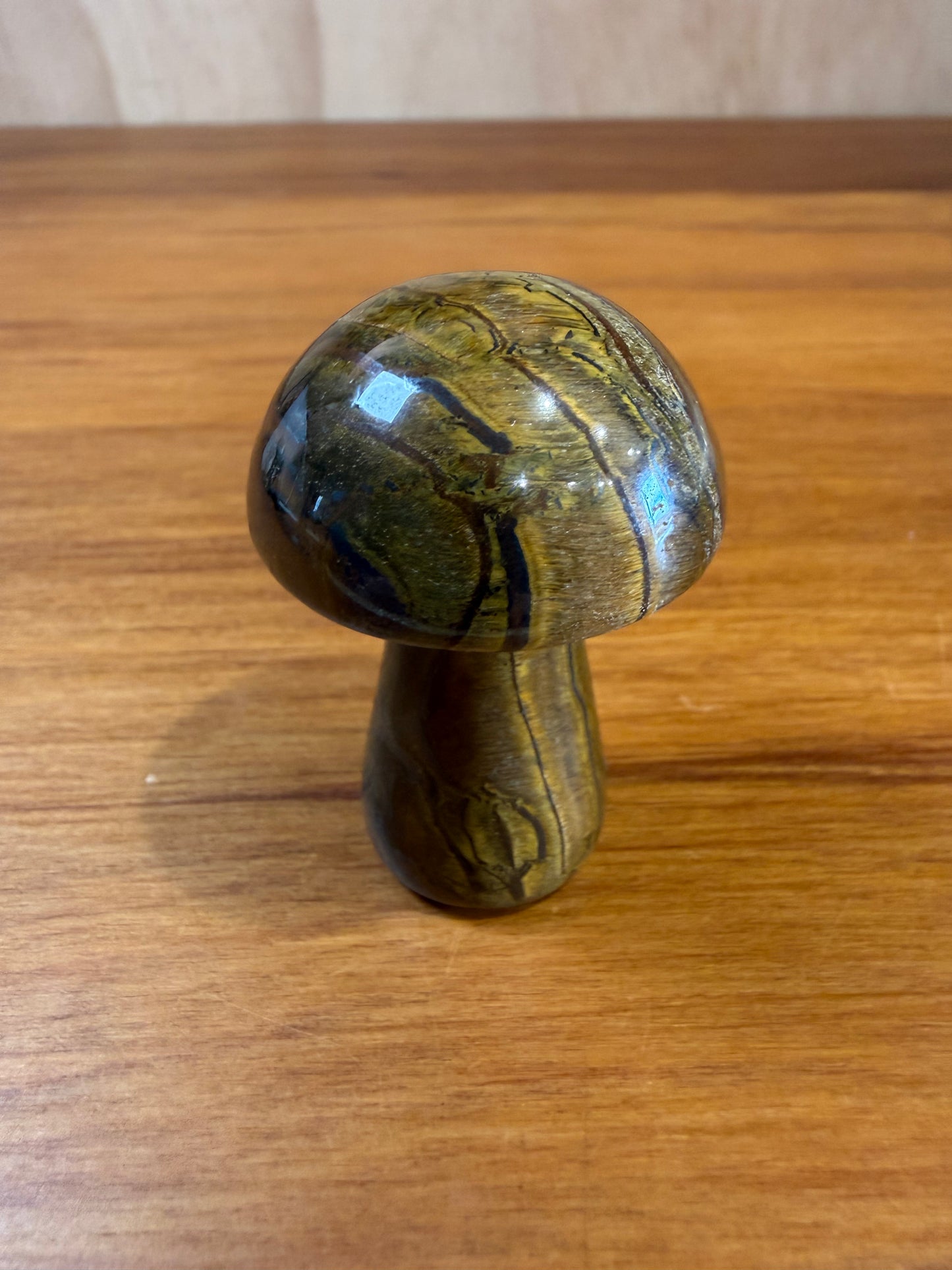 MUSHROOMS (LARGE)
