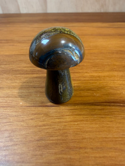 MUSHROOMS (LARGE)