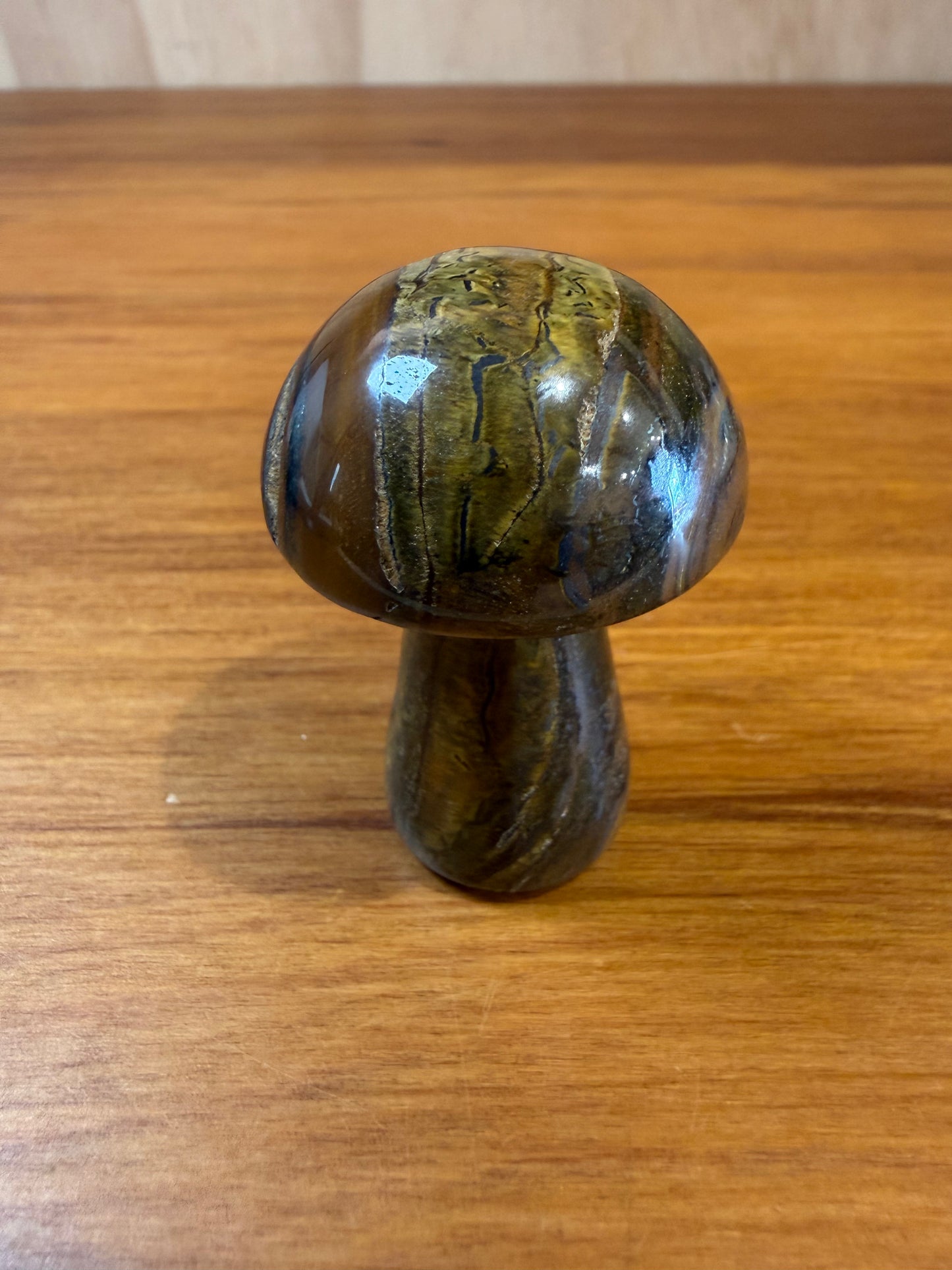 MUSHROOMS (LARGE)