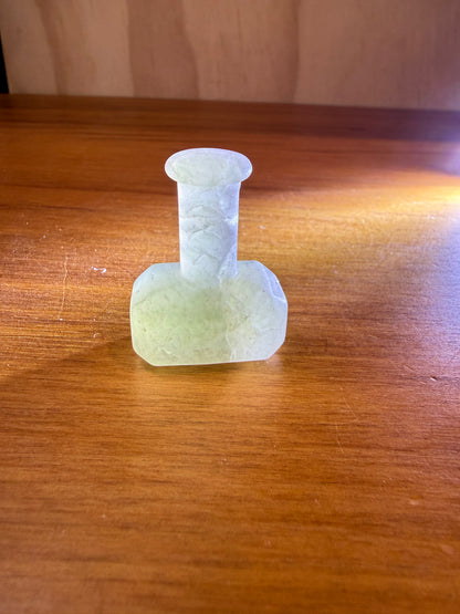 FLUORITE THOR HAMMERS