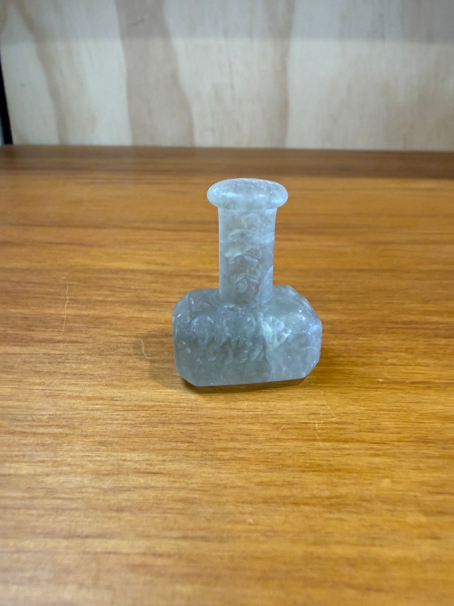 FLUORITE THOR HAMMERS