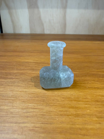 FLUORITE THOR HAMMERS