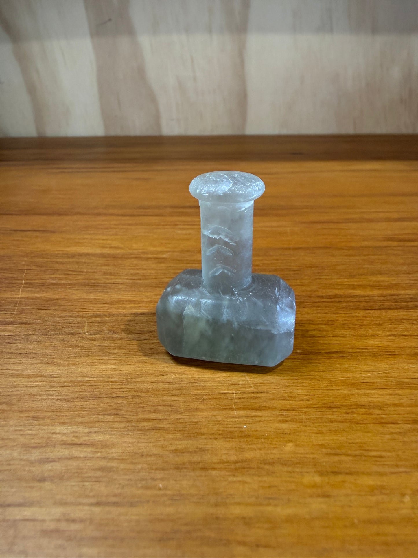 FLUORITE THOR HAMMERS