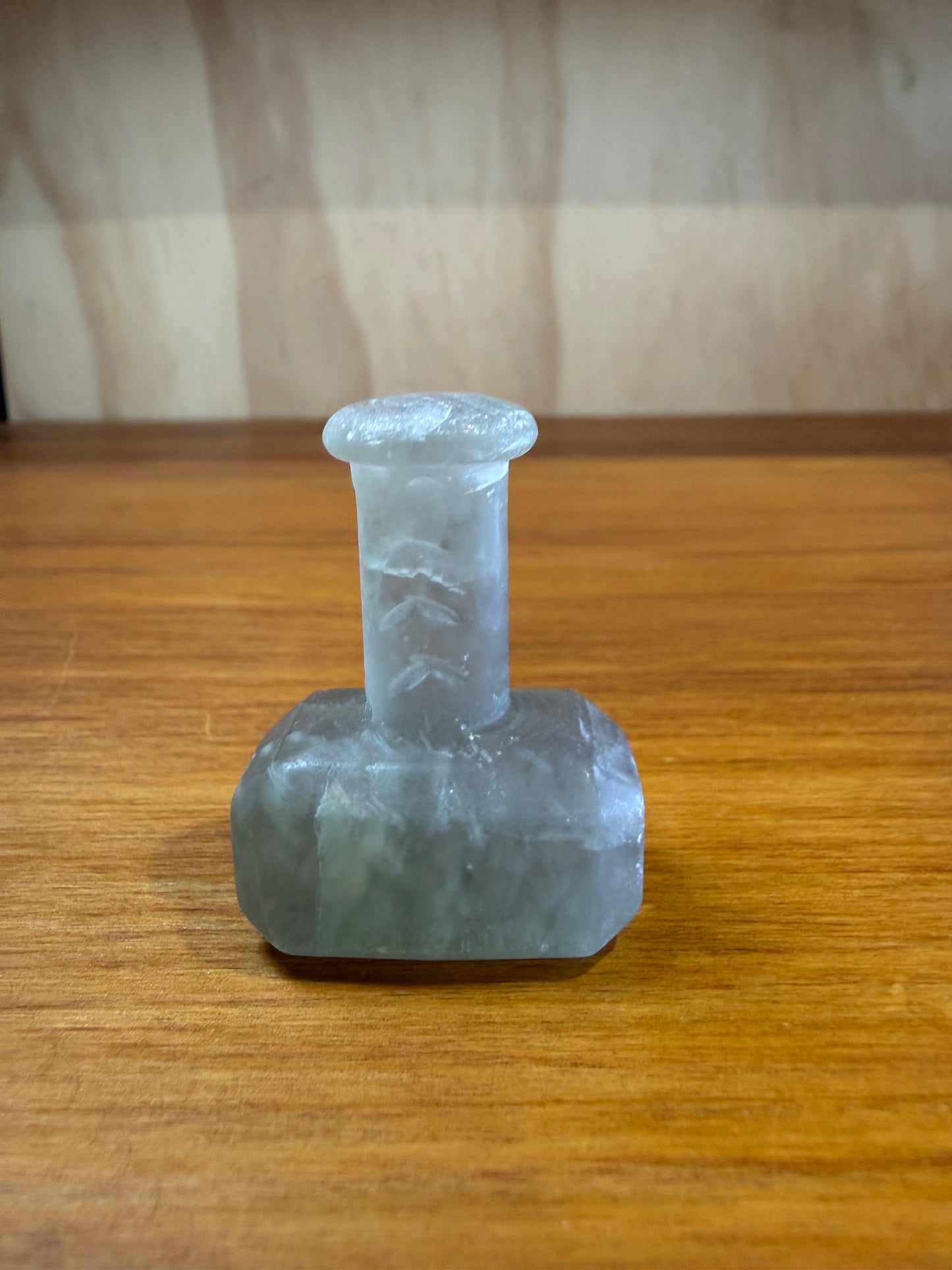 FLUORITE THOR HAMMERS