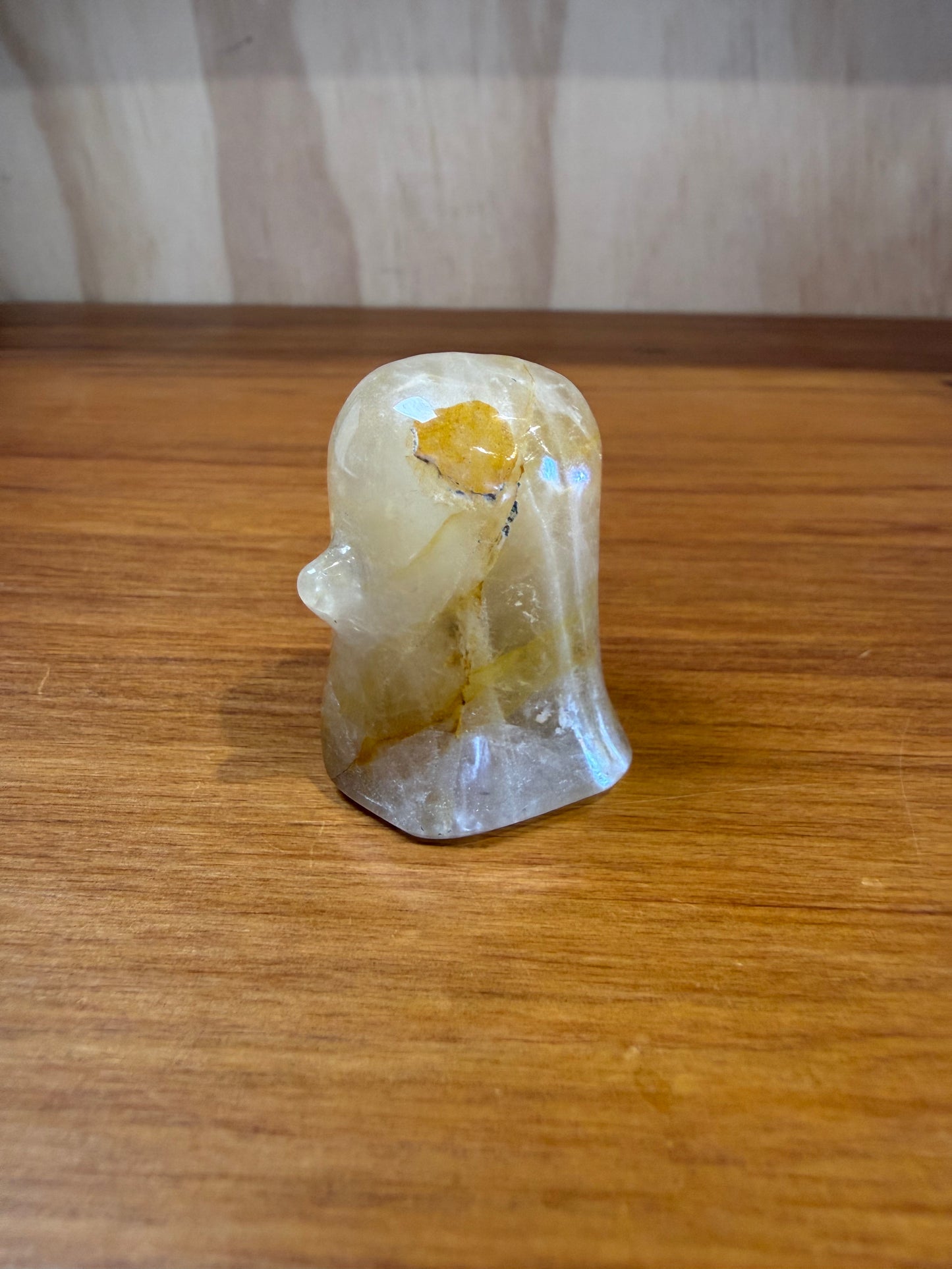 GHOSTS-GHOSTIES