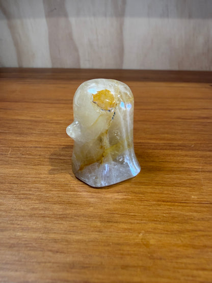 GHOSTS-GHOSTIES