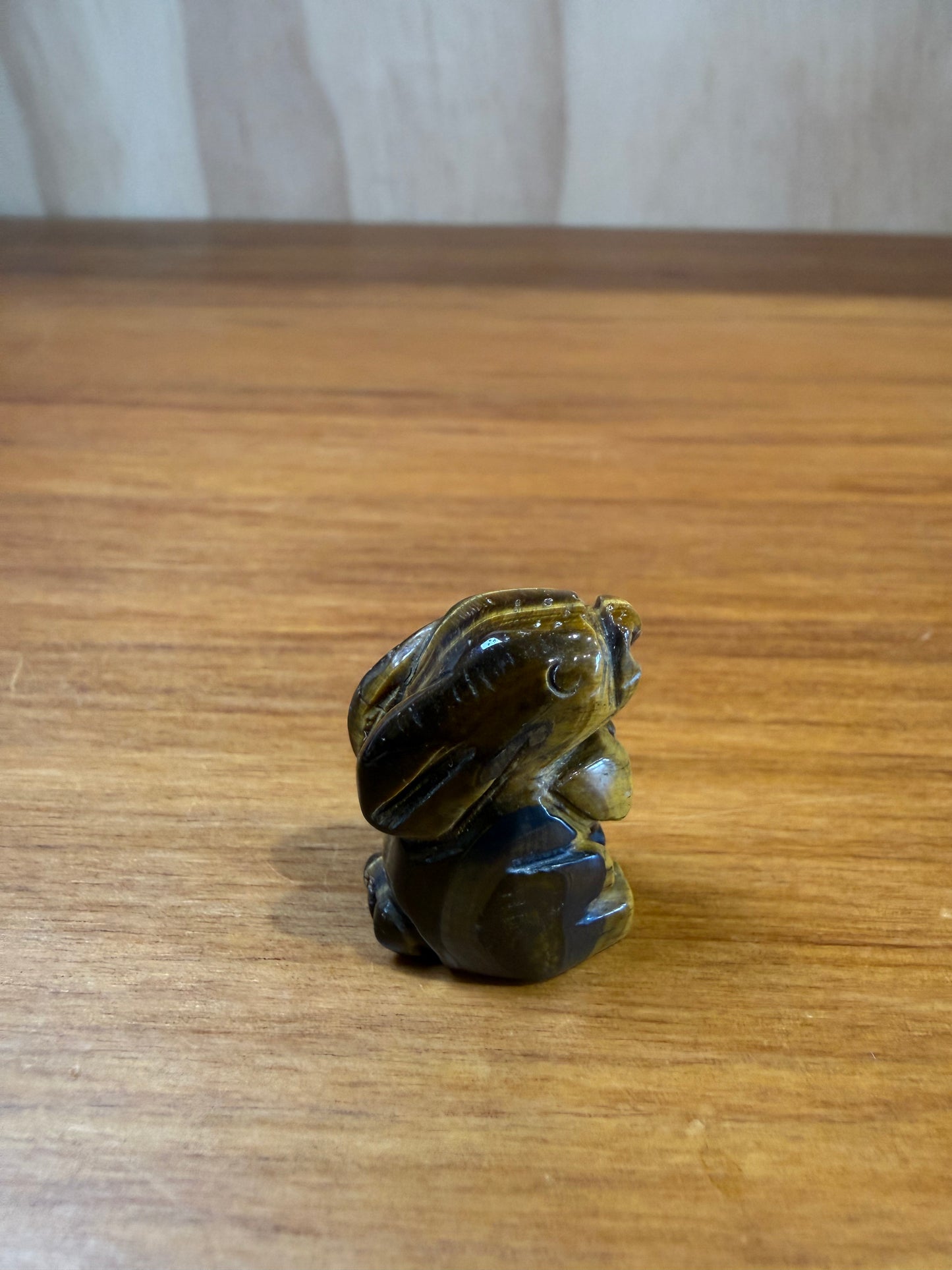MINI & SMALL CRYSTAL BUNNY RABBITS