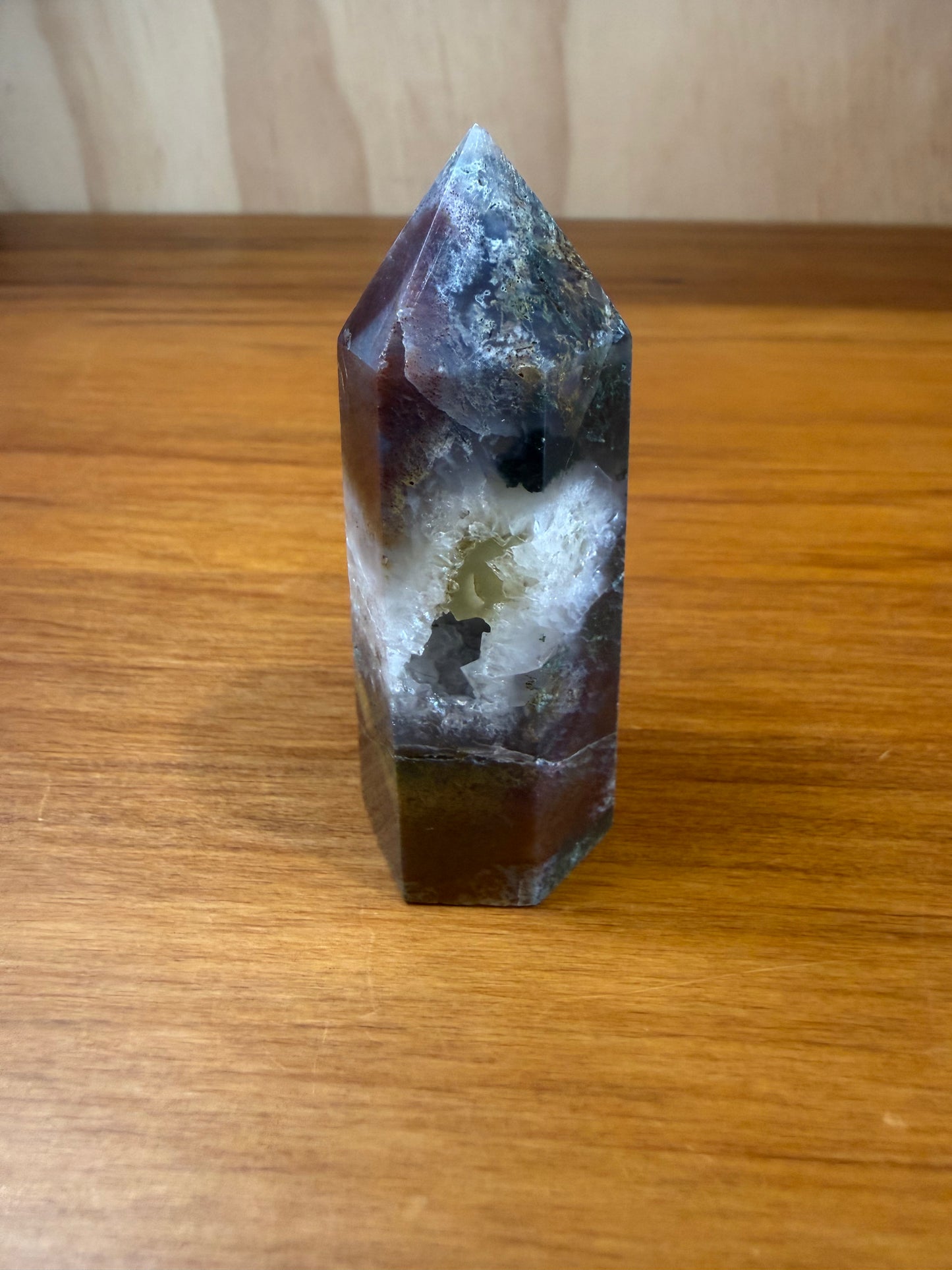 OCEAN JASPER POINTS