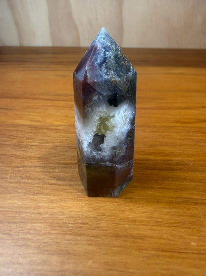 OCEAN JASPER POINTS