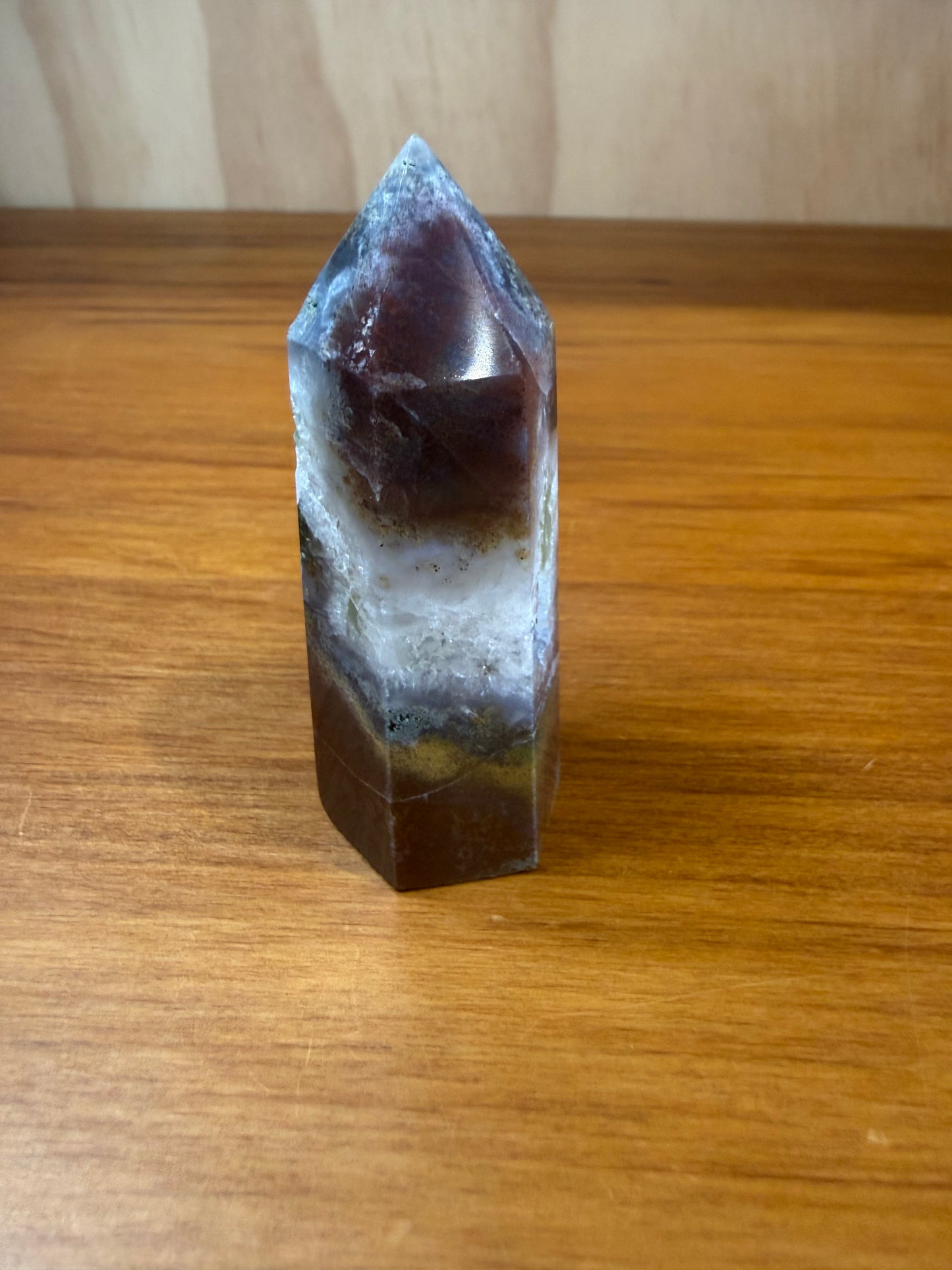 OCEAN JASPER POINTS