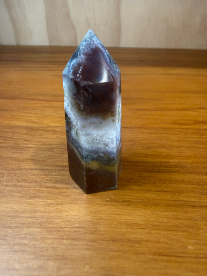 OCEAN JASPER POINTS