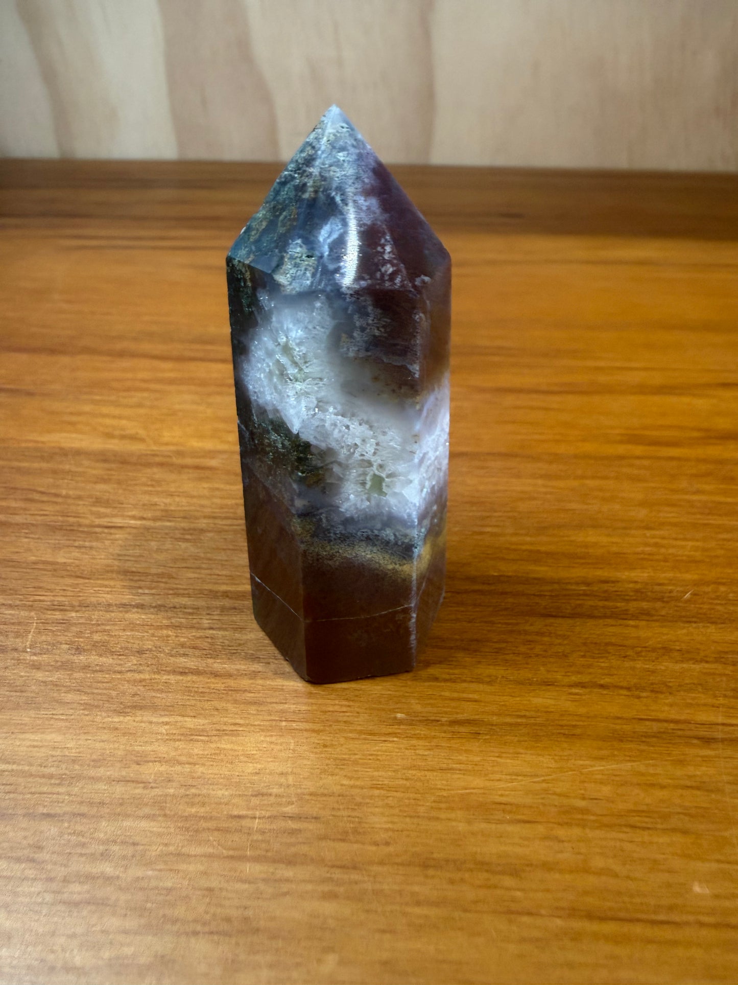 OCEAN JASPER POINTS