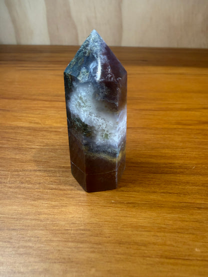 OCEAN JASPER POINTS