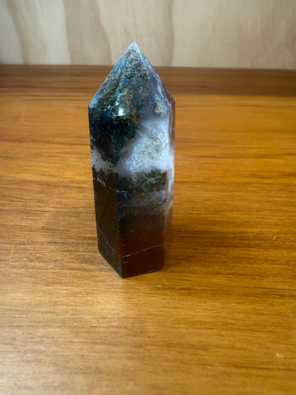 OCEAN JASPER POINTS