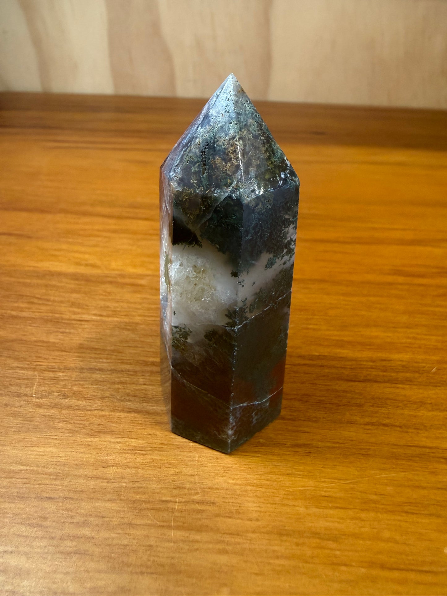 OCEAN JASPER POINTS
