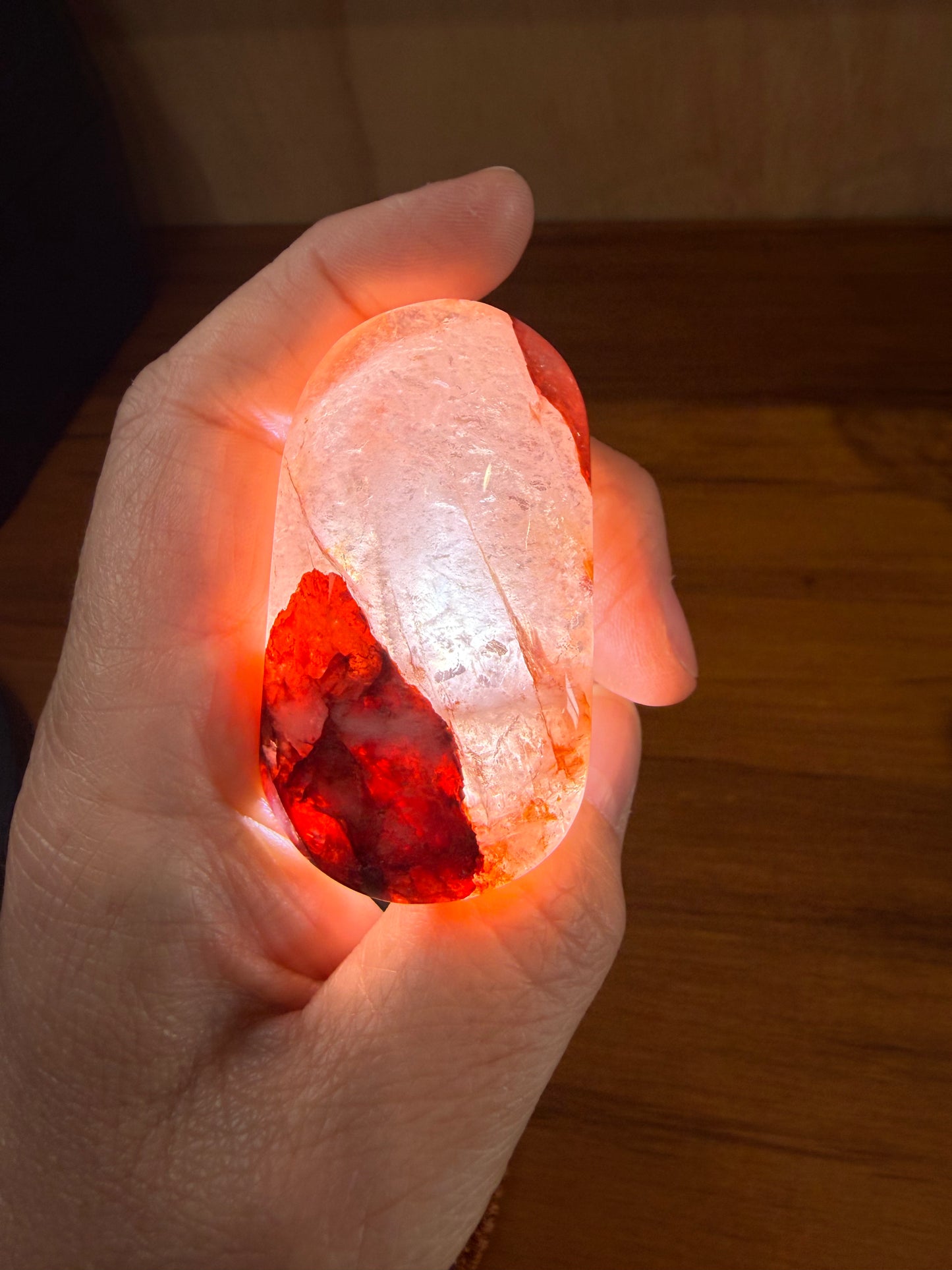 PALM STONES (MEDIUM)