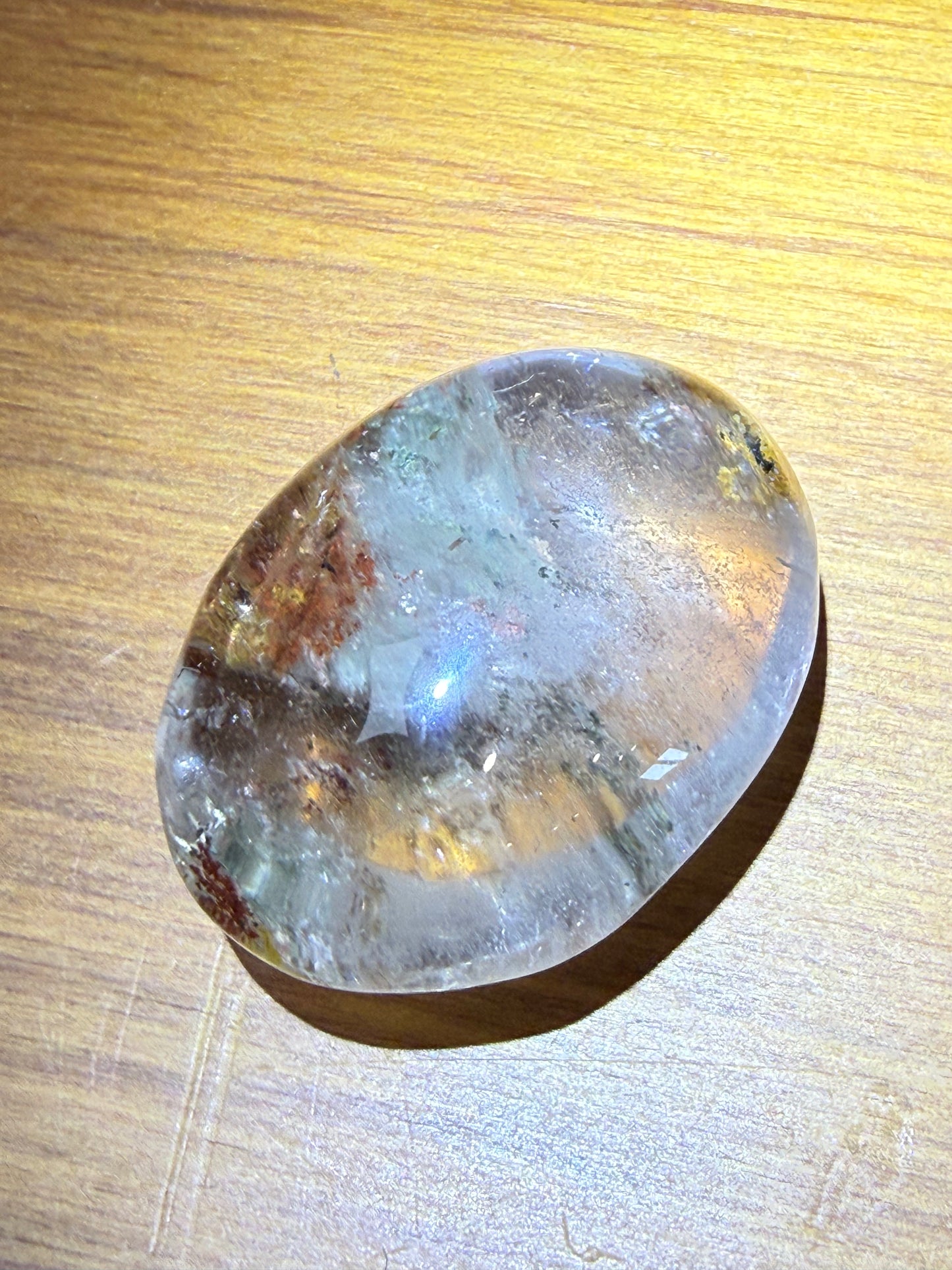 PALM STONES (MEDIUM)