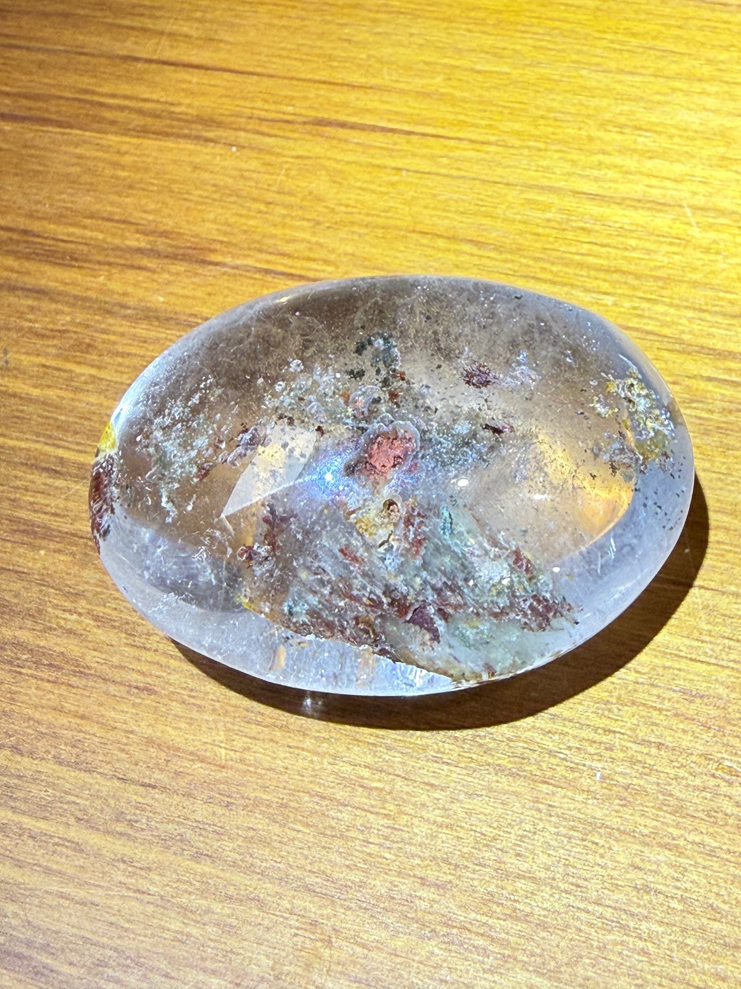 PALM STONES (MEDIUM)