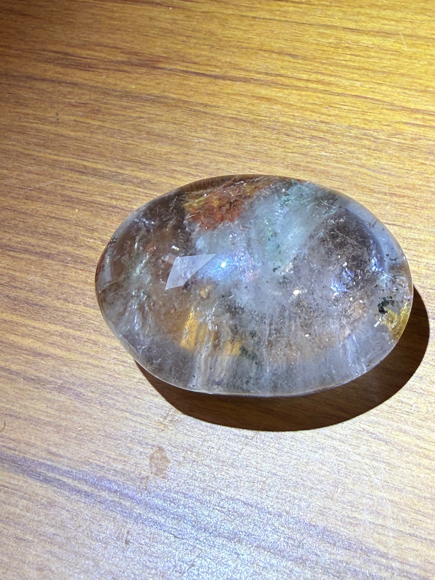 PALM STONES (MEDIUM)