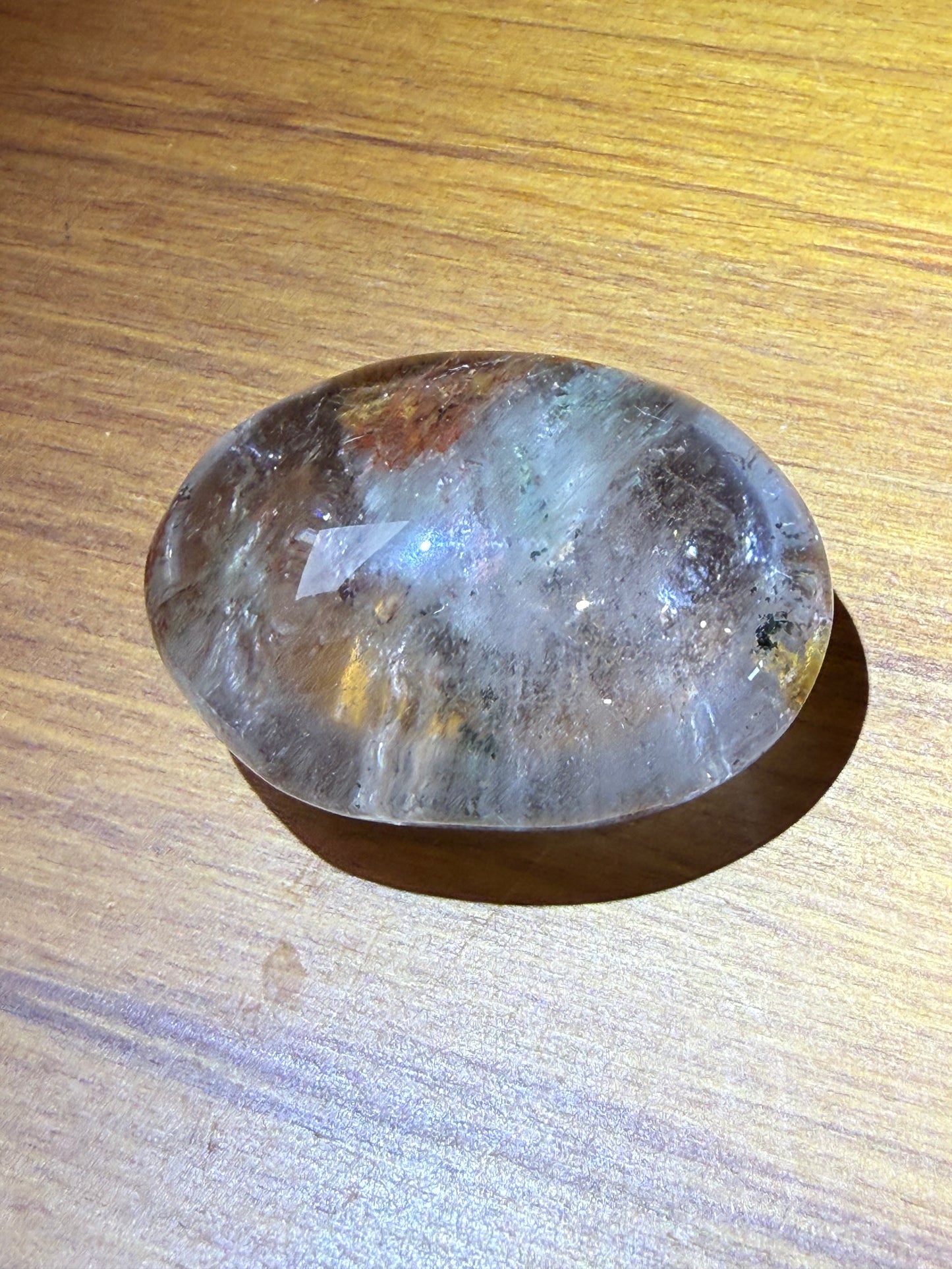 PALM STONES (MEDIUM)