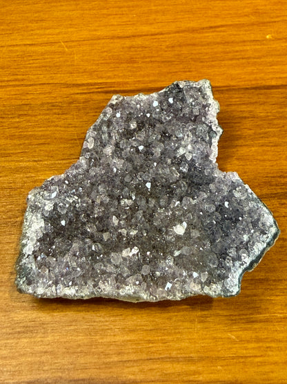 AMETHYST CLUSTER