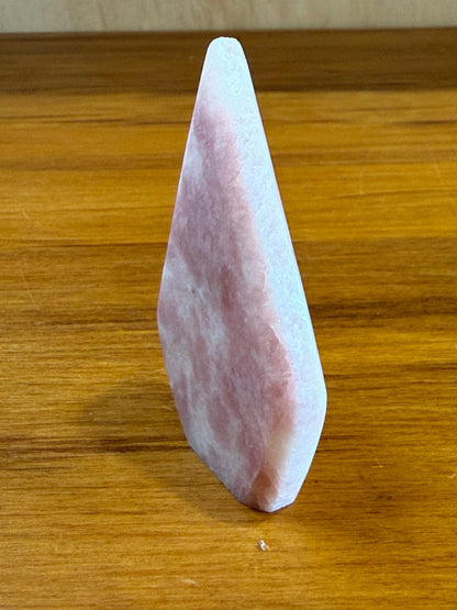 PINK OPAL FREEFORM
