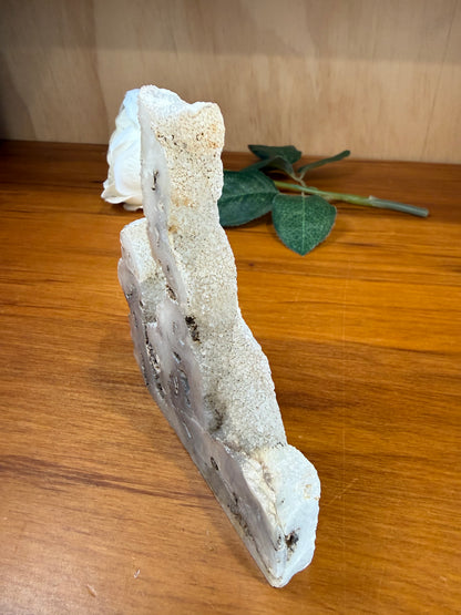 MOSS AGATE FREEFORM RAWS