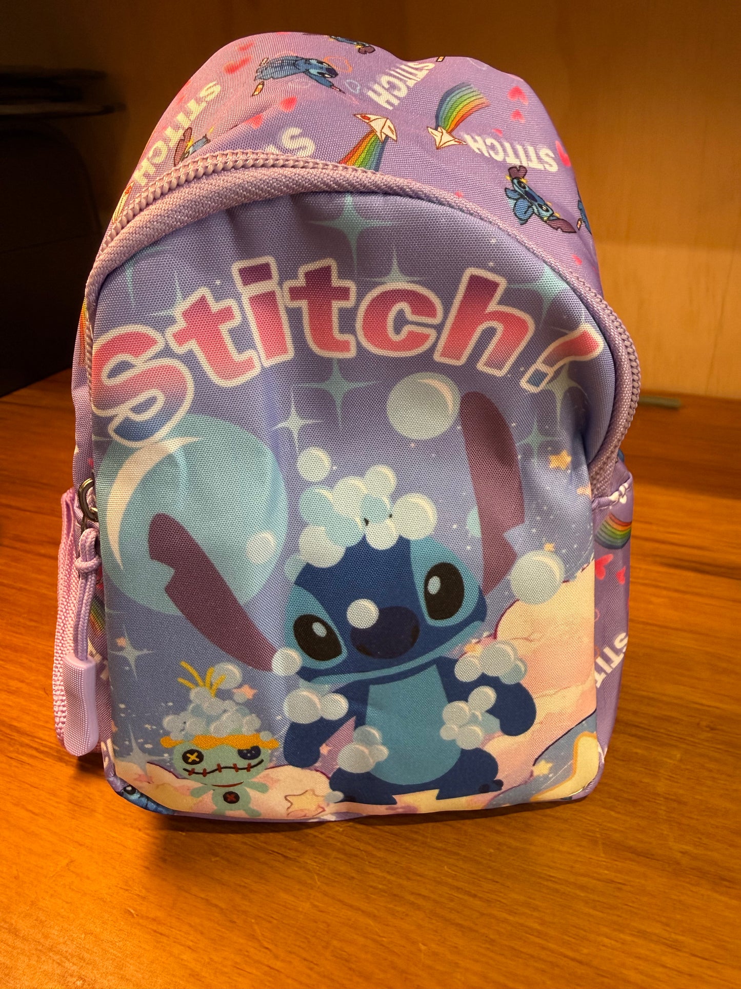 NON CRYSTAL KIDS ITEMS