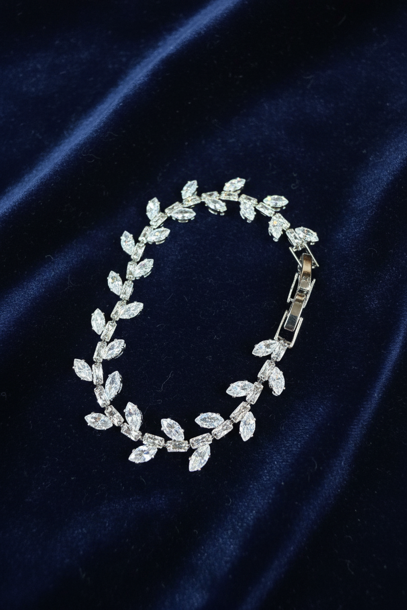 NON CRYSTAL JEWELLERY