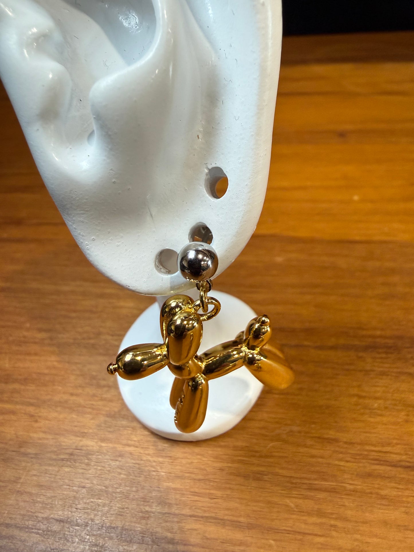 NON CRYSTAL JEWELLERY