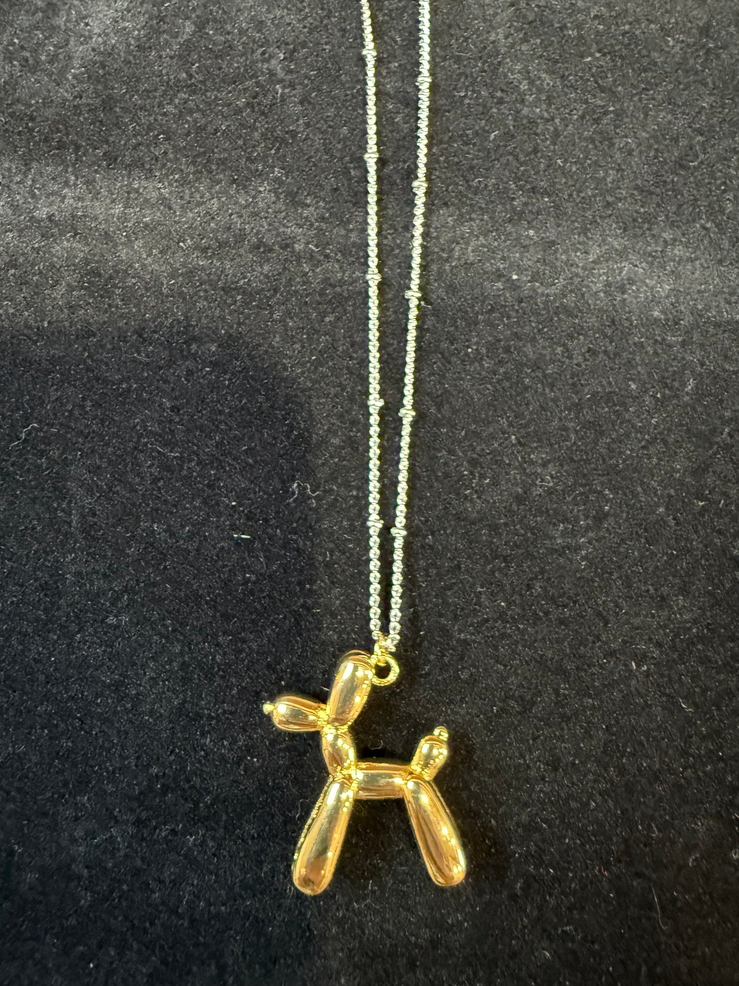 NON CRYSTAL JEWELLERY