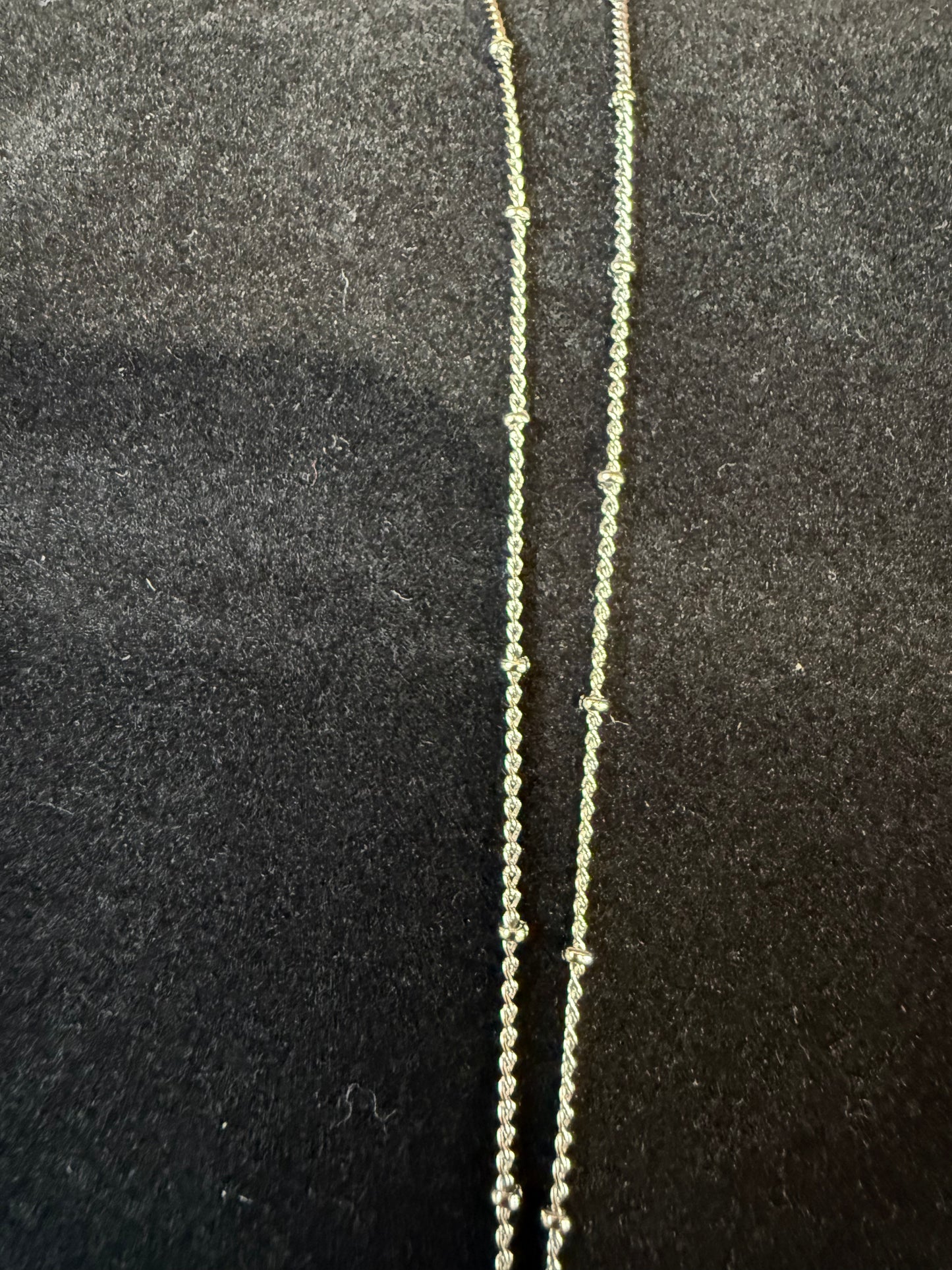 NON CRYSTAL JEWELLERY