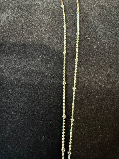 NON CRYSTAL JEWELLERY