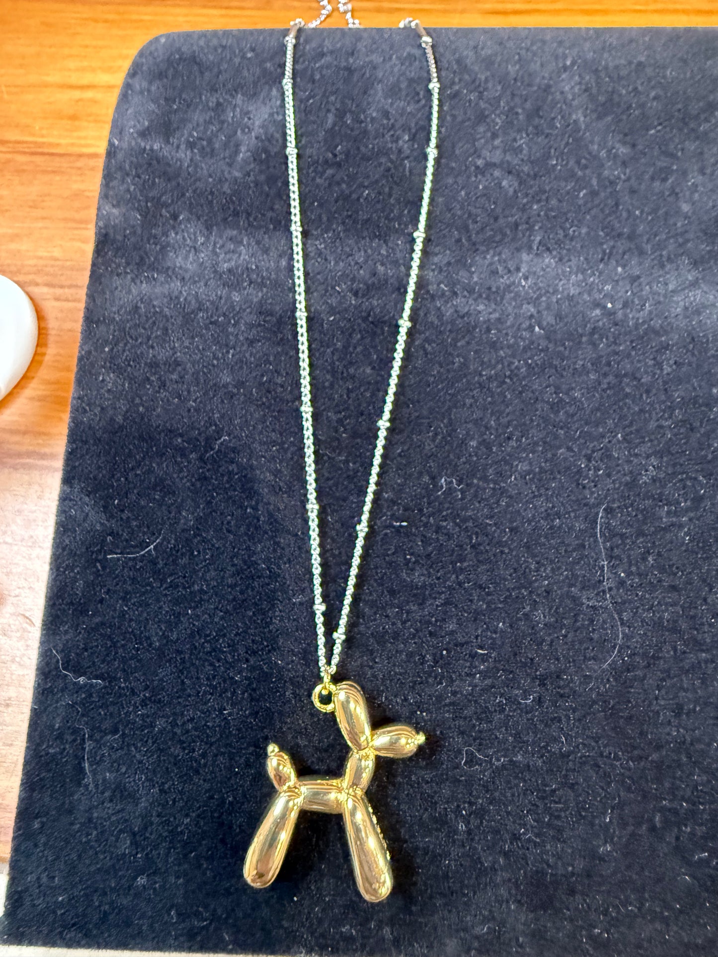 NON CRYSTAL JEWELLERY