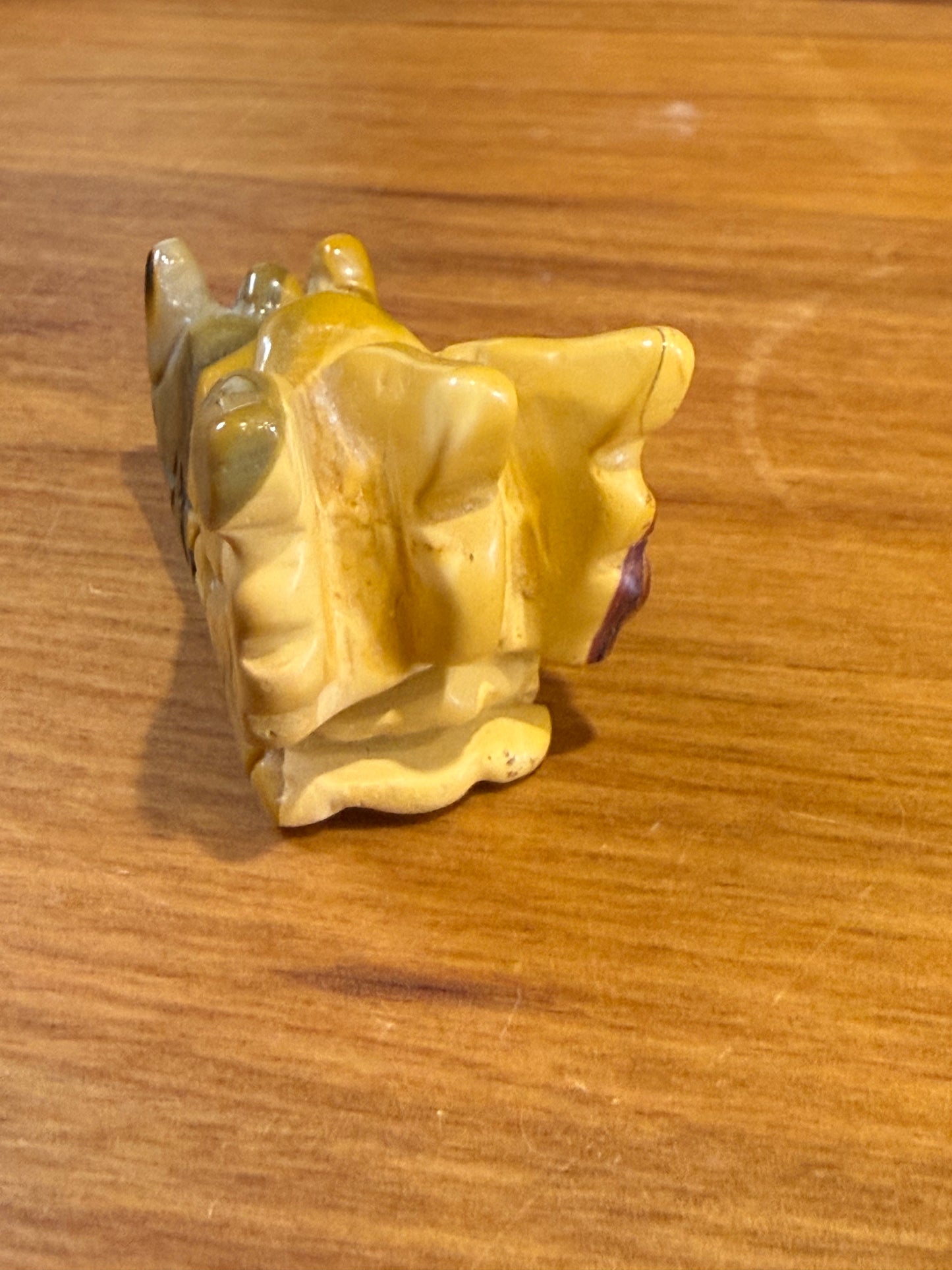DRAGONHEADS (SMALL)