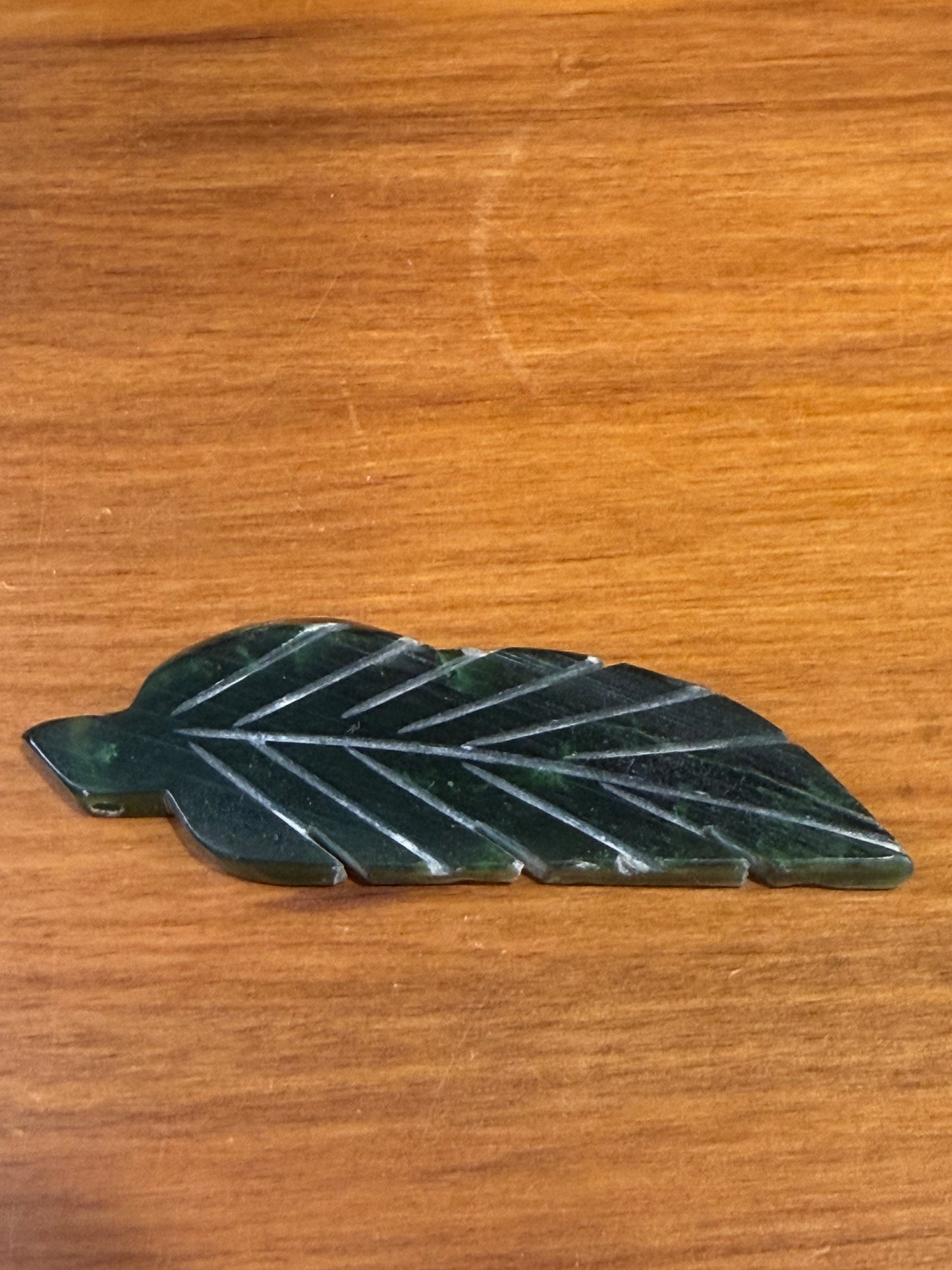 CRYSTAL LEAVES