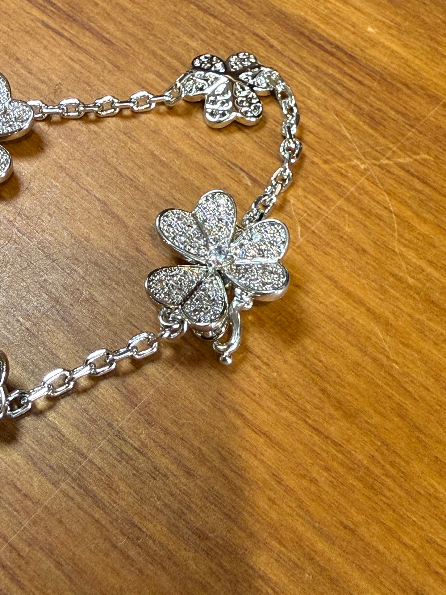 NON CRYSTAL JEWELLERY