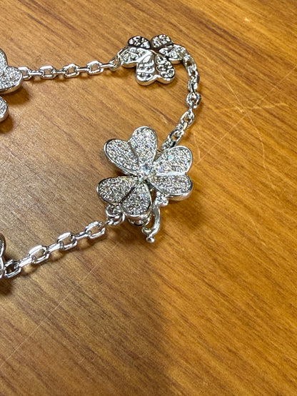 NON CRYSTAL JEWELLERY