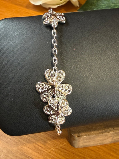 NON CRYSTAL JEWELLERY