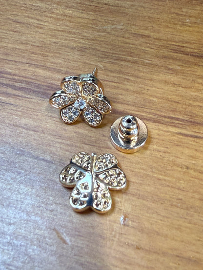 NON CRYSTAL JEWELLERY