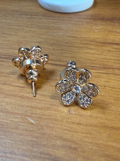 NON CRYSTAL JEWELLERY