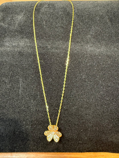 NON CRYSTAL JEWELLERY